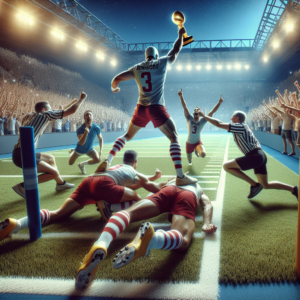 Tres Puntos Clave conseguidos en una Victoria Crucial