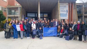 El IES Guadiana de Villarrubia de los Ojos impulsa su proyección internacional a través del programa Erasmus+