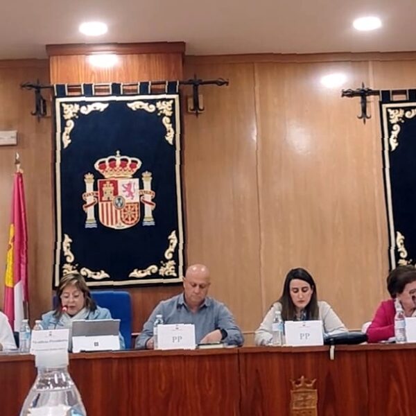 Villarrubia de los Ojos aprueba un presupuesto de 9,4 millones para 2026 con una fuerte reducción de la deuda y nuevas inversiones