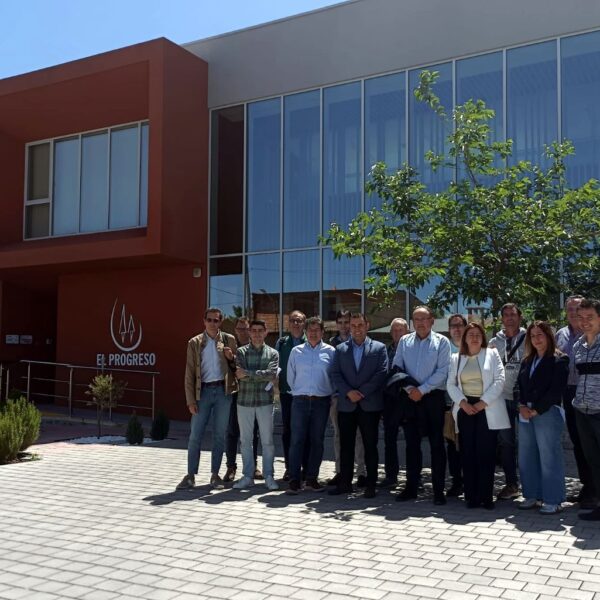 El Progreso cosecha importantes premios en sus aceites gourmets “Olirrubia” Cornicabra y Lecciana en Dubai y Córdoba