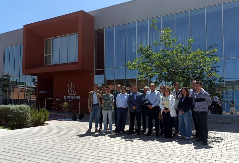 El Progreso cosecha importantes premios en sus aceites gourmets “Olirrubia” Cornicabra y Lecciana en Dubai y Córdoba