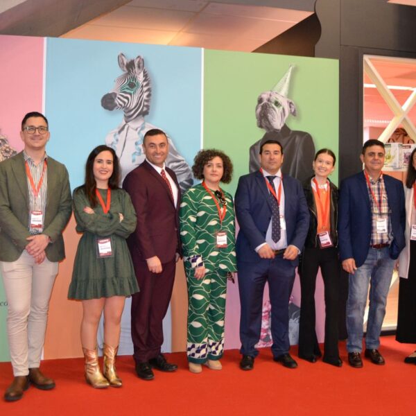 El Progreso participará en Fenavin Match con su apuesta más sostenible y la promoción de su nuevo ecológico “Tierra de Montaña”, Oro en Berlín