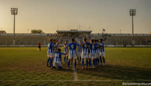 El CF La Solana confirma su permanencia en Tercera RFEF para la temporada 2026-2027