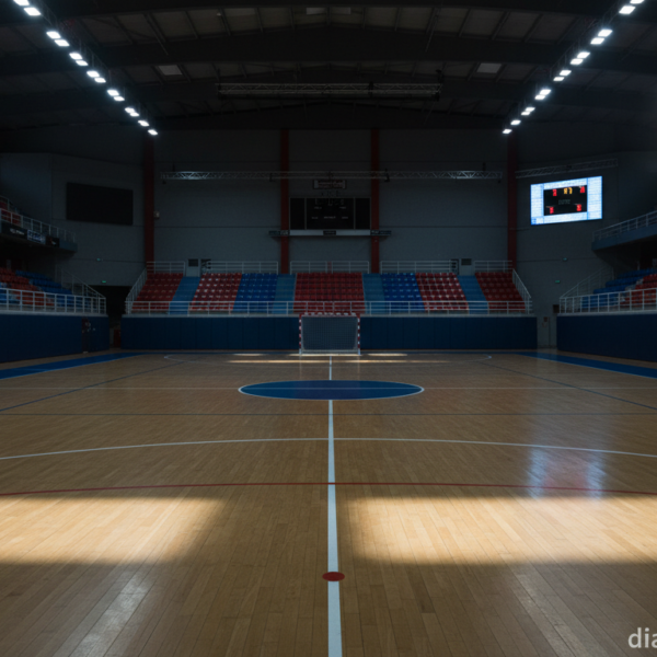 Manzanares FS se juega el pase a semifinales en Son Moix