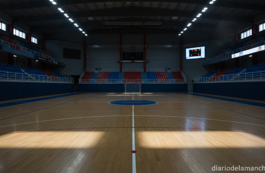 Manzanares FS se juega el pase a semifinales en Son Moix