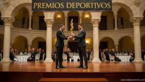 Messi recibe el Premio Princesa de los Deportes en Oviedo