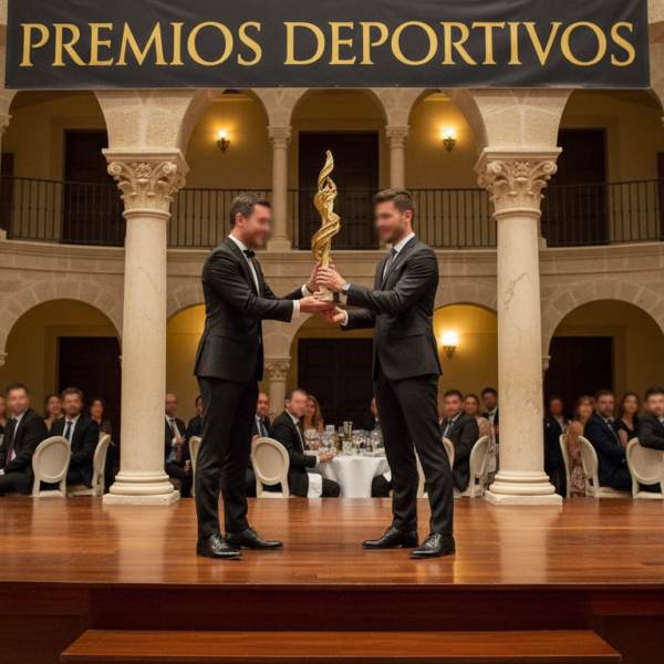 Messi recibe el Premio Princesa de los Deportes en Oviedo