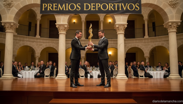 Messi recibe el Premio Princesa de los Deportes en Oviedo