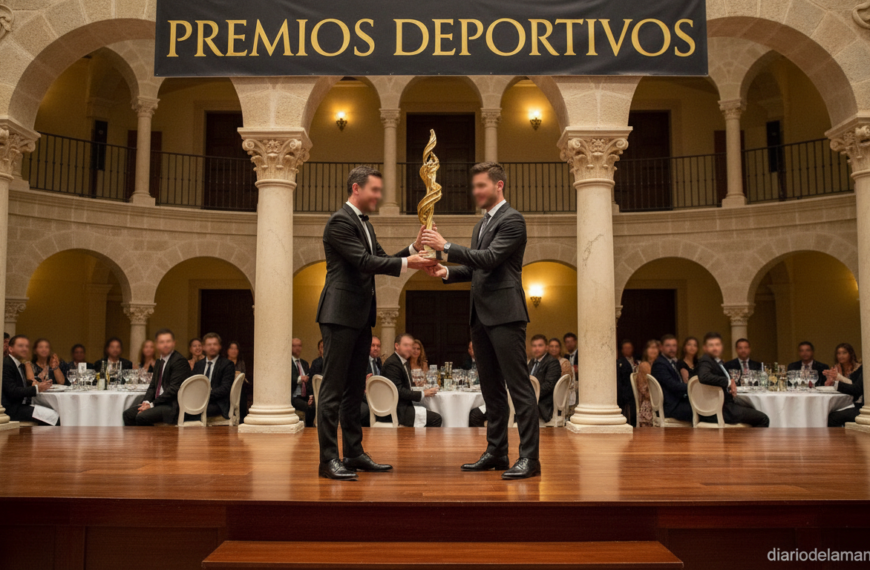 Messi recibe el Premio Princesa de los Deportes en Oviedo