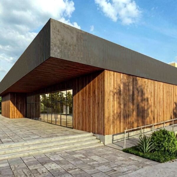 El pleno de Villarrubia de los Ojos aprobó la solicitud de un anticipo reintegrable de 1 millón de euros a la Diputación para la construcción del nuevo Teatro Municipal