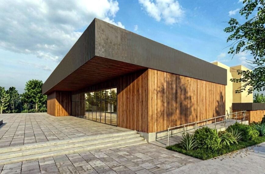 El pleno de Villarrubia de los Ojos aprobó la solicitud de un anticipo reintegrable de 1 millón de euros a la Diputación para la construcción del nuevo Teatro Municipal