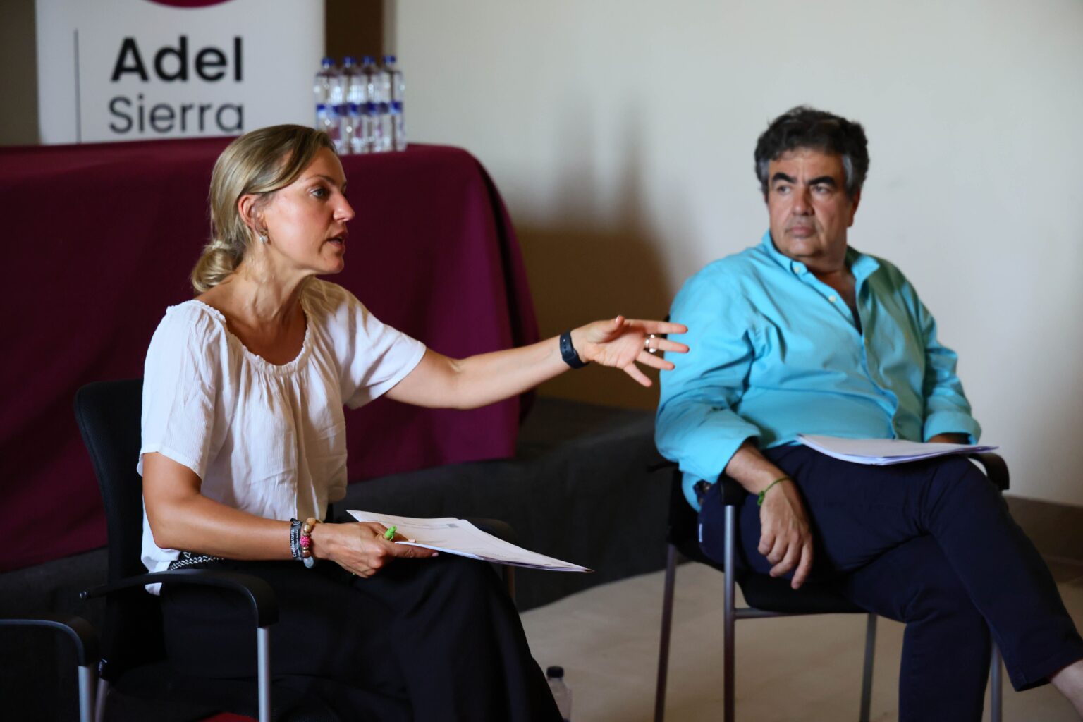 Aumento Poblacional del 8% en la Sierra Norte: ADEL Fortalece su Estrategia de Arraigo y Vivienda