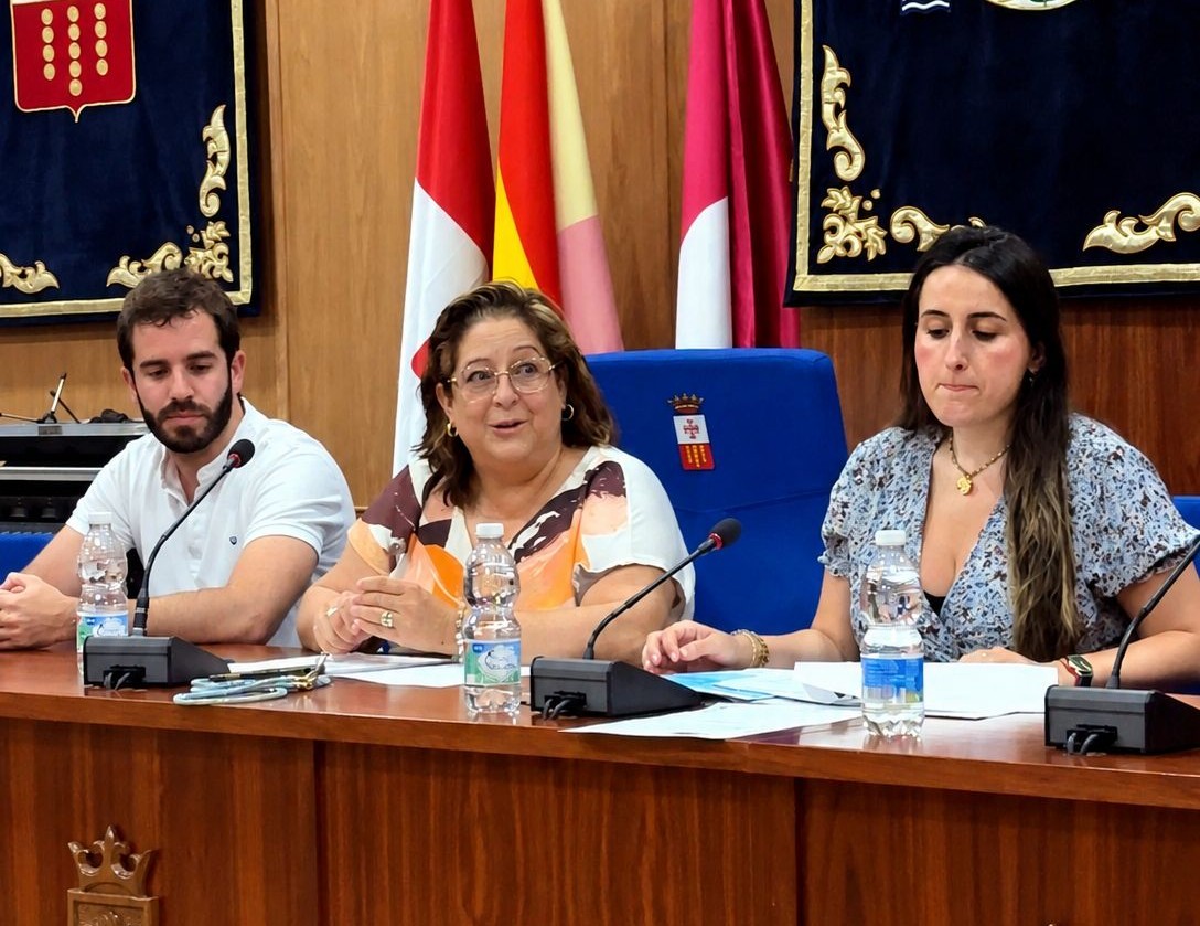Villarrubia de los Ojos constituye el Consejo Local del Patrimonio para proteger su legado histórico y sus tradiciones