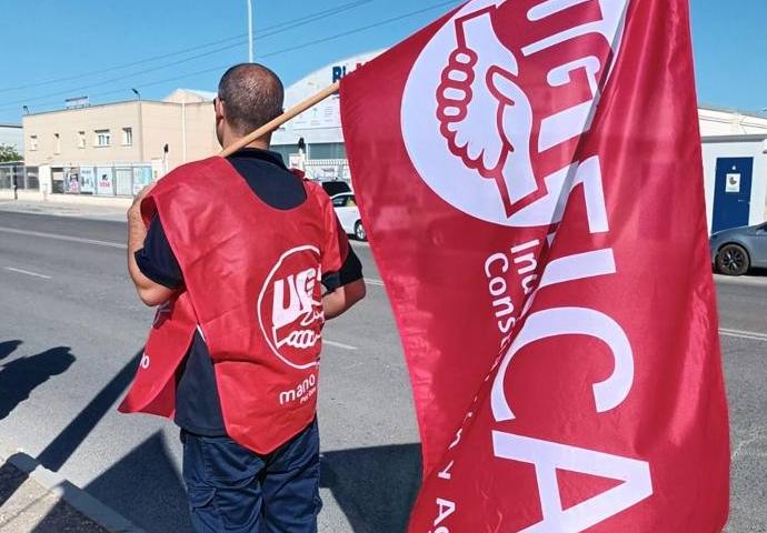 UGT FICA Acusa a Aguamancha de Villarrubia de los Ojos de Hostigamiento Sindical