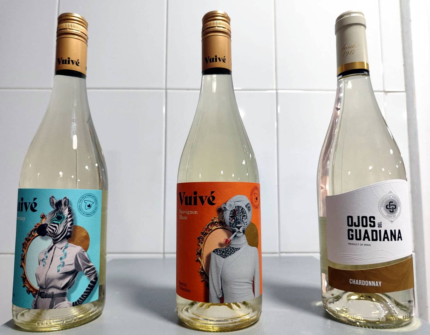 El Progreso, a punto de terminar una vendimia óptima y comenzó esta semana a embotellar sus vinos jóvenes
